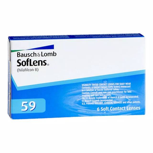 Softlens bening bulanan bausch and lomb 59 bulanan bausch & lomb 59 monthly bl 59 bulanan