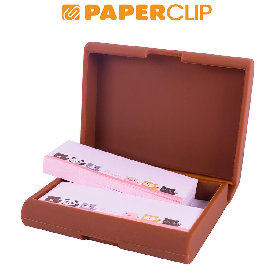 

STICKY PUNILABO A-7723 BEAR