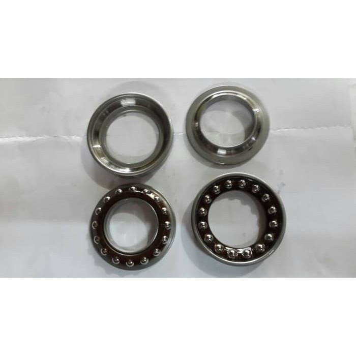 Komstir Bajaj Pulsar Xcd 125 / 135 / 180 Ug3