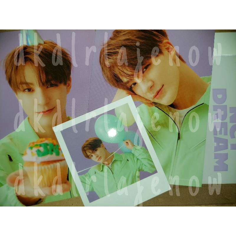 SG21 Photopack Jeno