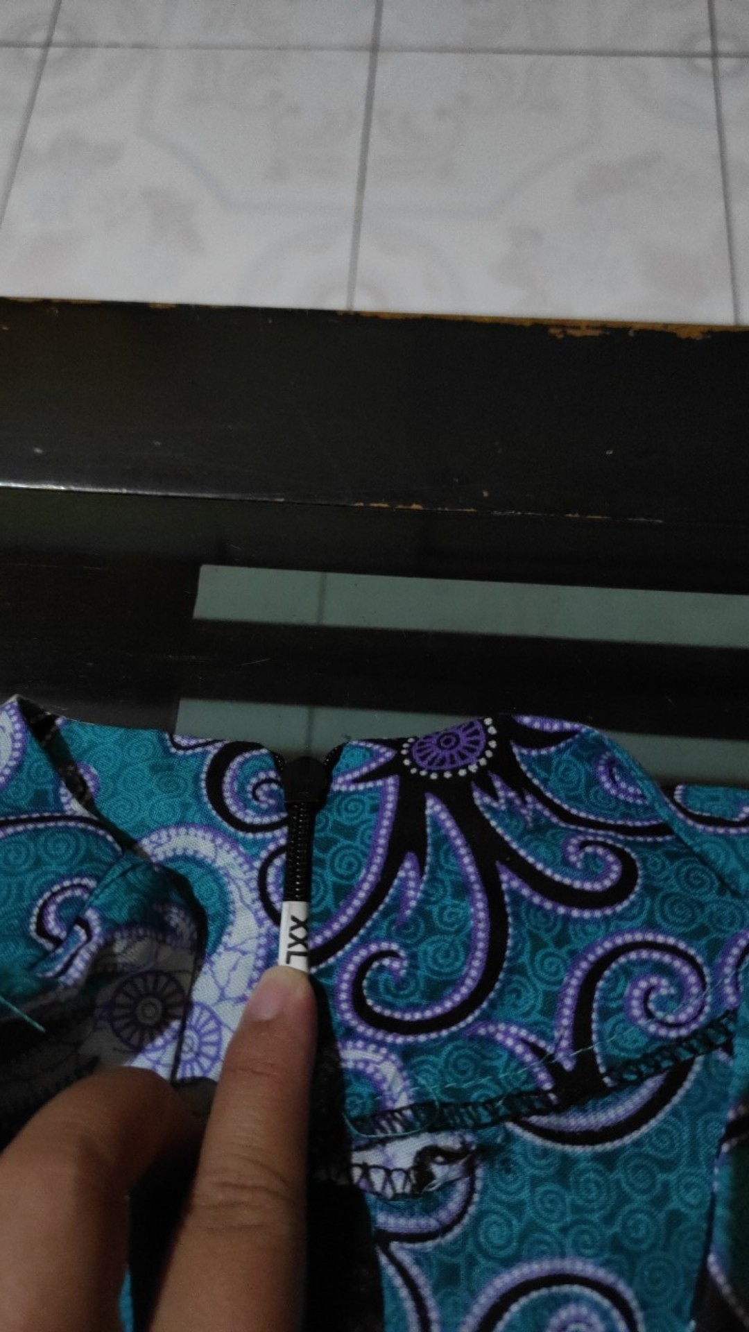 Atasan Batik M.l.xl.xxl 6 Varian Motif