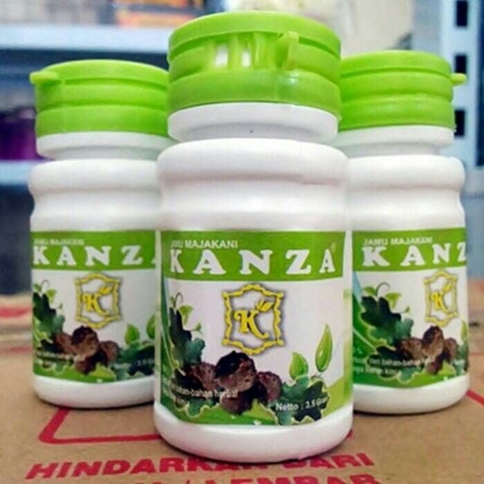 Jual MANJAKANI KANZA   KANZA MANJAKANI Murah
