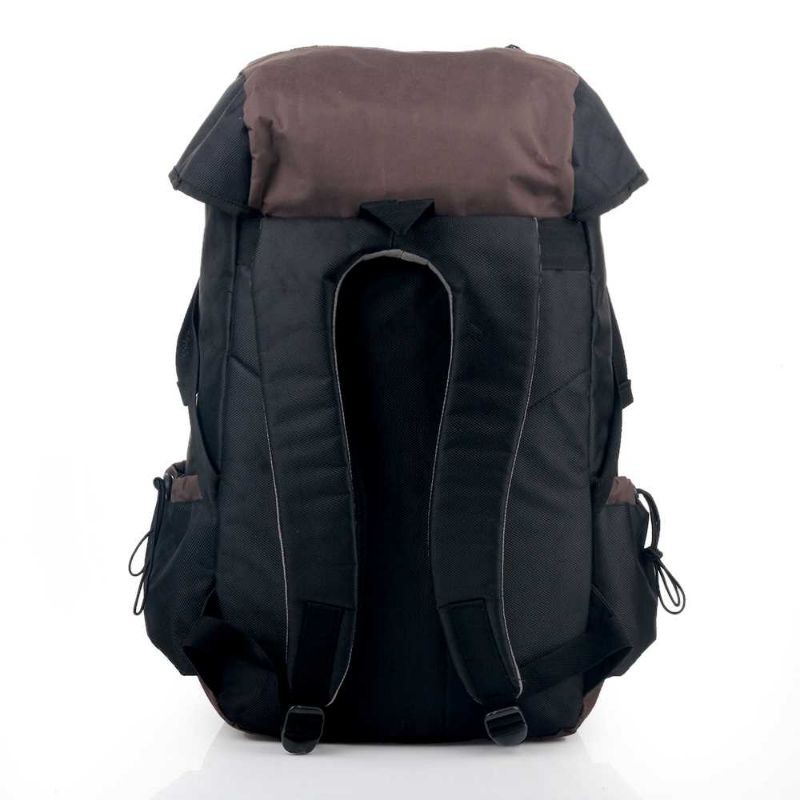 Original - Tas Punggung Pria Ransel Laptop Backpack  Wanita Unisex Distro