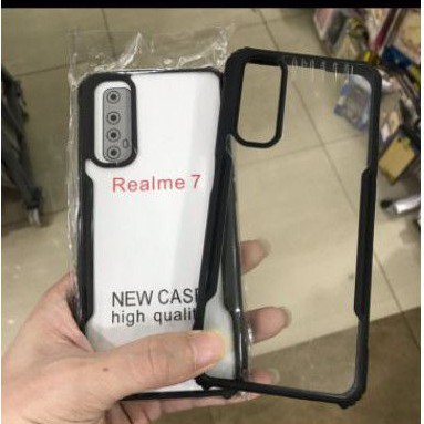 CASE ANTIFALL SPIGEN REALME 7