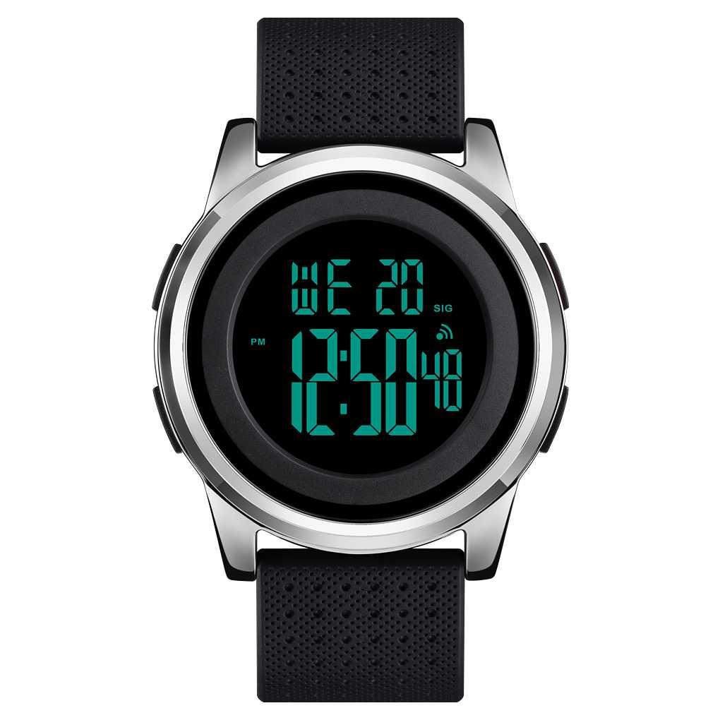 SKMEI Jam Tangan Digital Pria - 1502