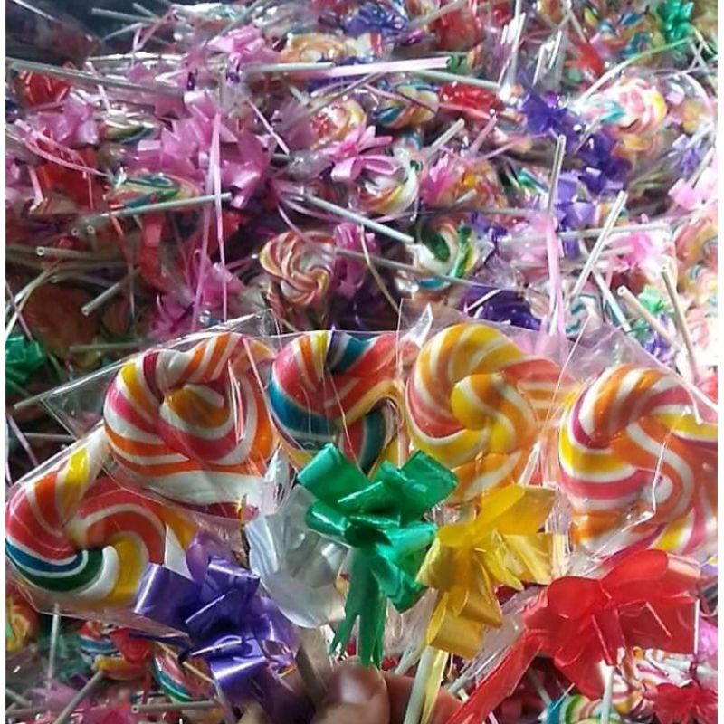 

Permen Lollipop 1 pack isi 20 pcs /grosir permen
