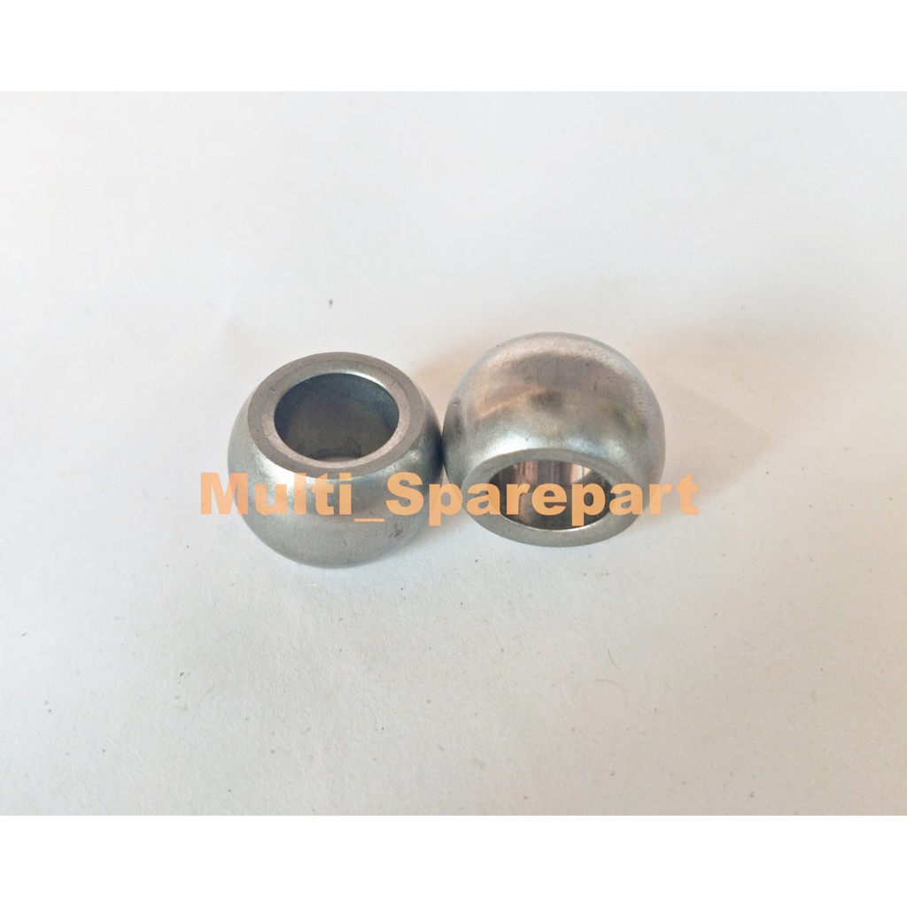 Bos Bulat Kipas Angin 12 mm - regency