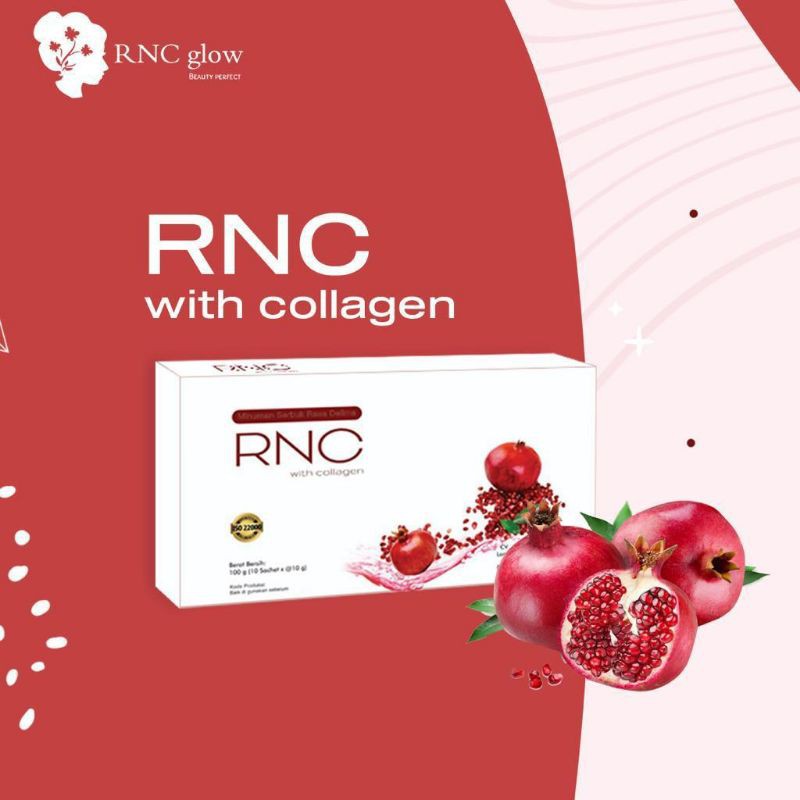 Collagen Drink RNC