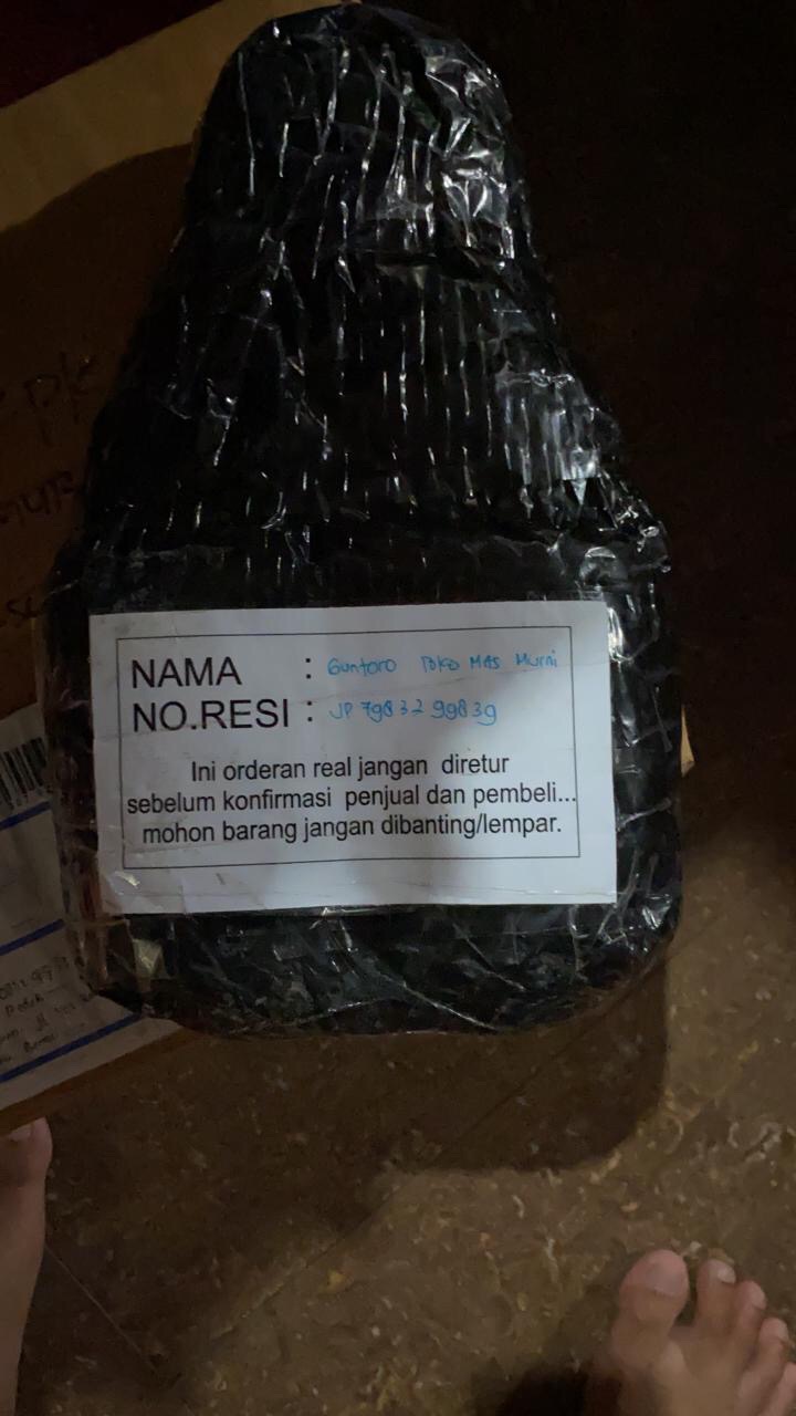 Header 41 Kijang / Corolla Dx