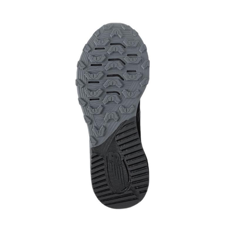 Jual New Balance Nitrel V4 Men's Trail Running Shoes - Black  Indonesia|Shopee Indonesia