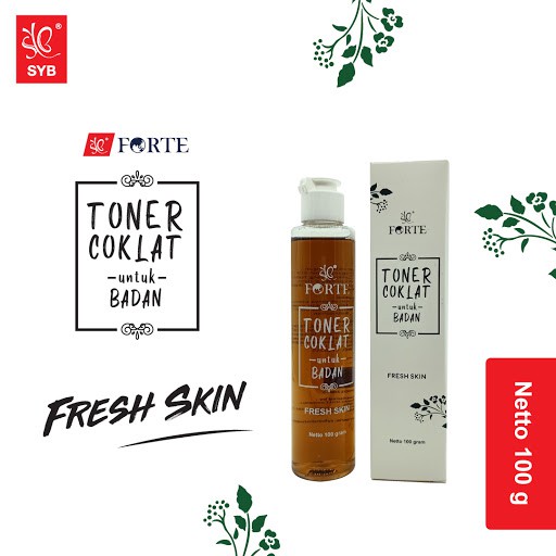 SYB Toner Badan GIRLSNEED77  Perawatan Tubuh