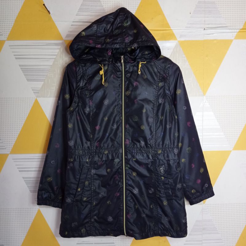 Jaket Running Olahraga Sepeda Outdoor Brand Ben Nogan Sport