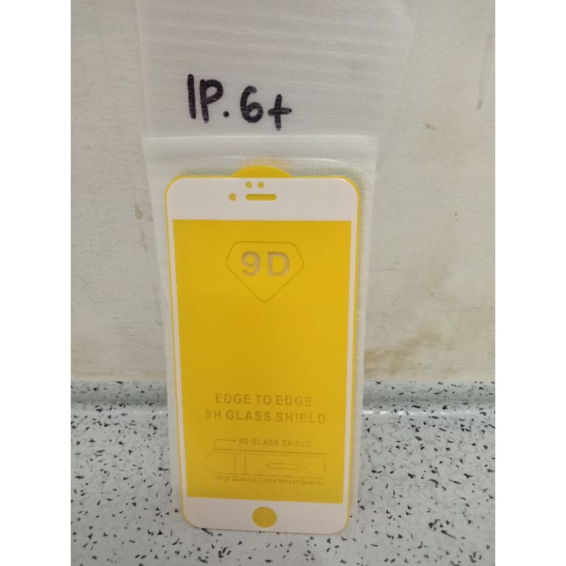 TEMPERED GLASS AIPON 6Plus