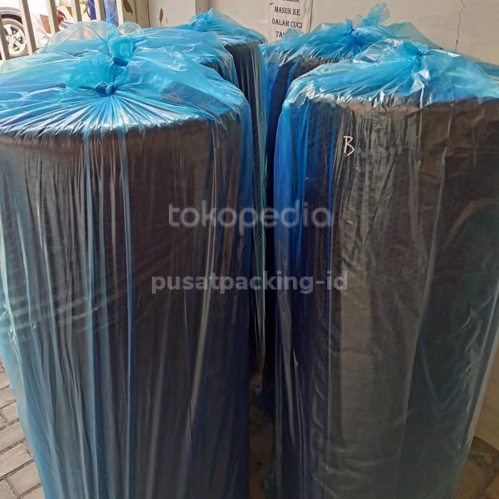 

Wrap Plastik Bubble Wrap Hitam Dan Bening 125 X 50M Murah Berkualitas
