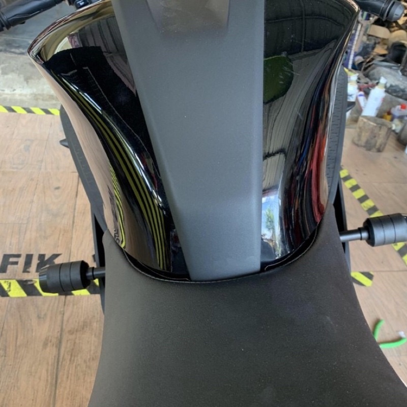 Frame Slider Agna Pelindung Fering Agna Ready Semua Motor Fairings