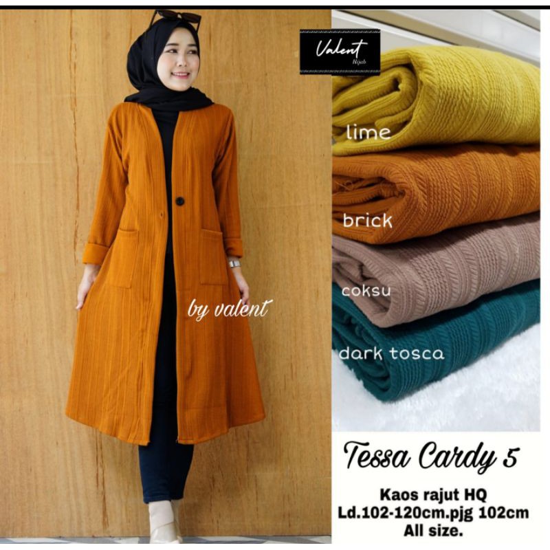 tessa cardy 5 by valent