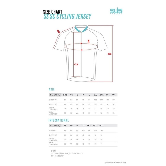 Jersey Sub Jersey 05AM Purple Unisex