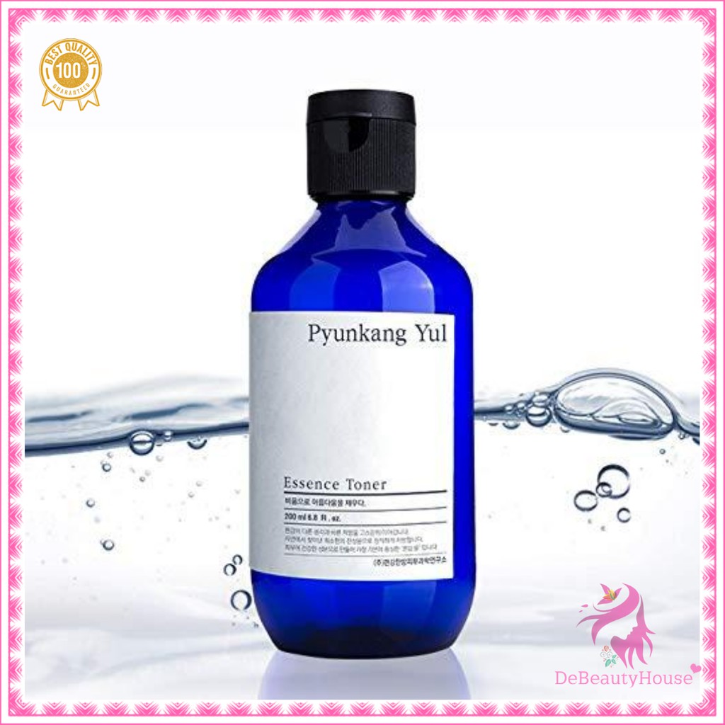 [BPOM] Pyunkang Yul Essence Toner ORIGINAL | Shopee Indonesia