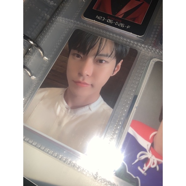 DOYOUNG KIHNO NEOZONE PC NCT