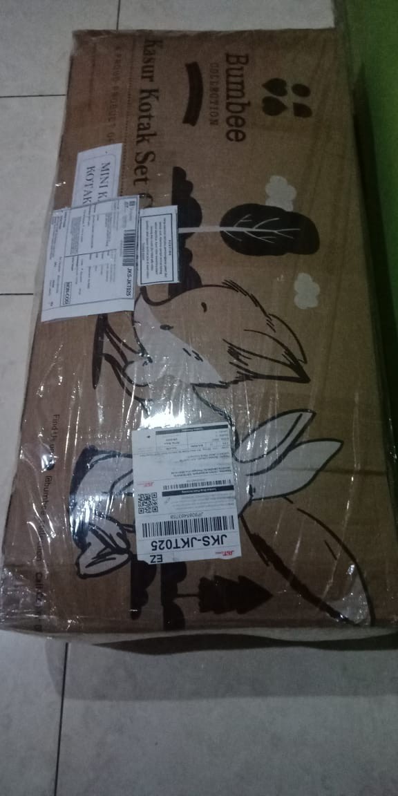 Mini Kasur Kotak Set Kelambu Katun Catra Jepang Sutra Toyobo Custom Motif Preorder Bumbee