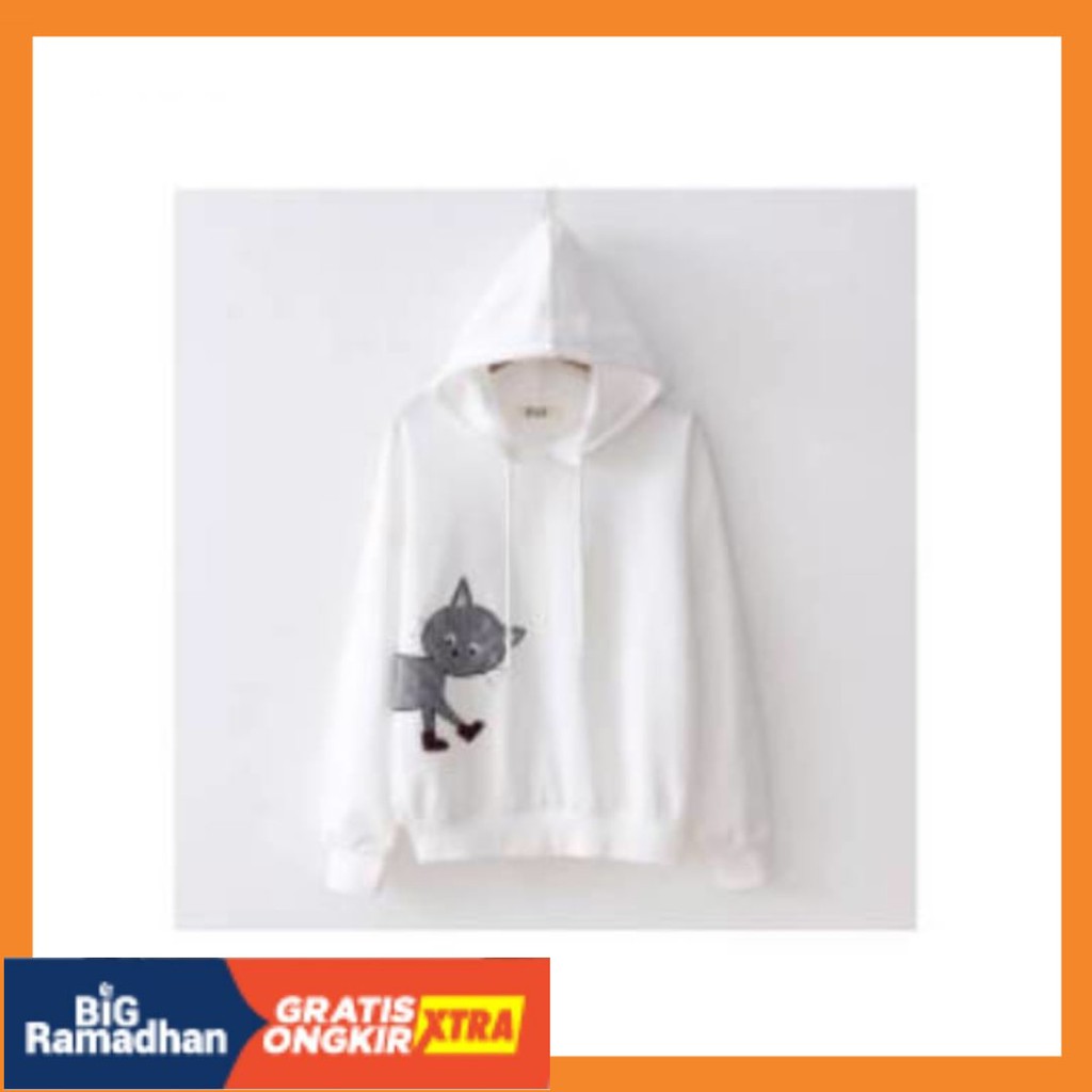POLOS MOTIF MERAH PUTIH HITAM BIRU KUNING ASLI / SWEATER MURAH | SWEATER WANITA | SWEATER KOREA |