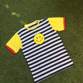 Preloved Kaos Collage Kit Ala 90an