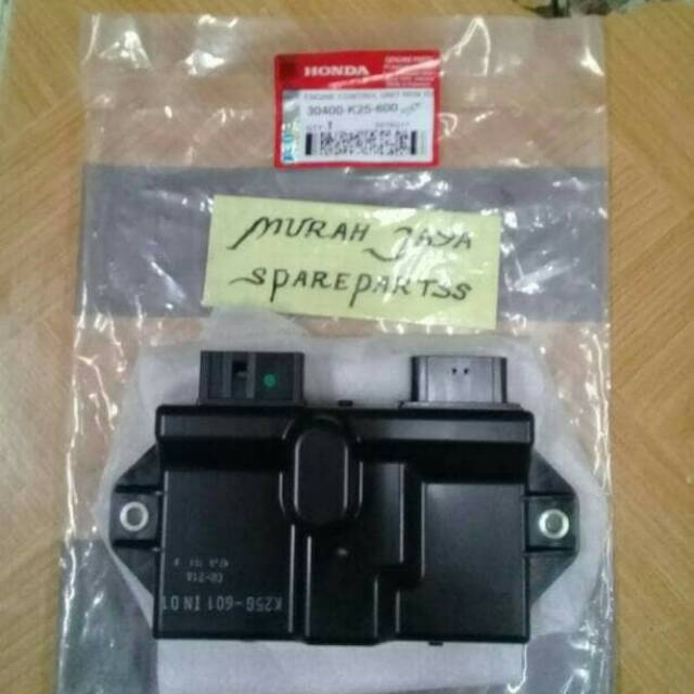 CDI HONDA BEAT FI ISS / CDI BEAT POP ISS / CDI BEAT FI ISS