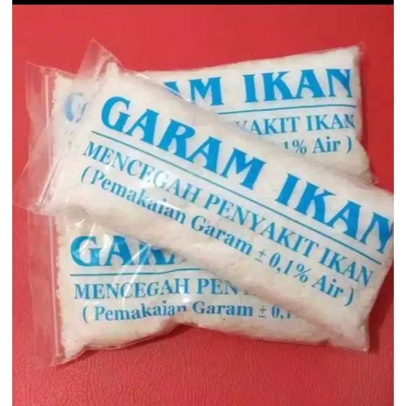 

GARAM IKAN MURAH