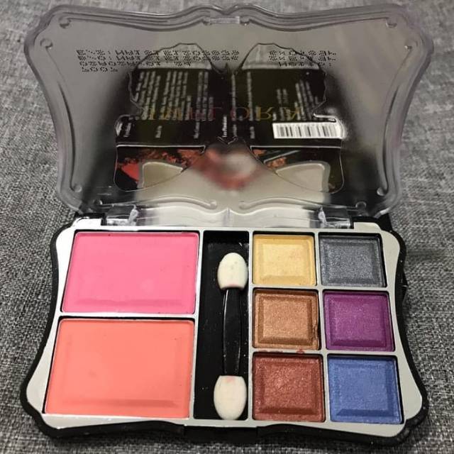 Eyeshadow implora bpom