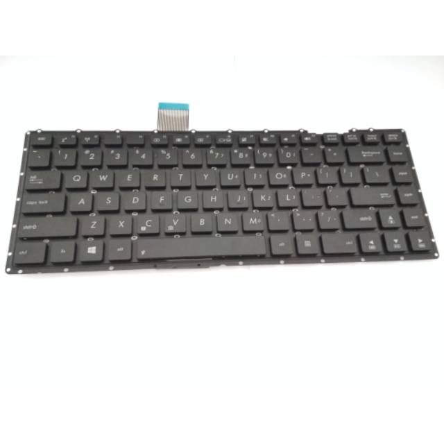 Keyboard Laptop Asus X401u X401A x401