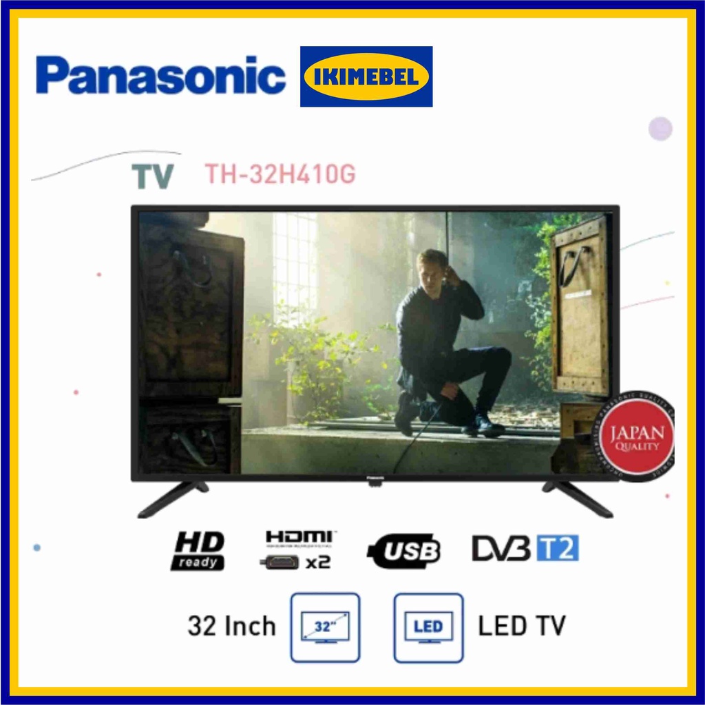 PANASONIC LED TV 32 Inch