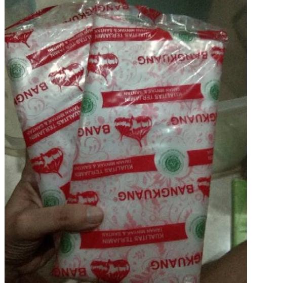 

Plastik PE Murah|Plastik Es Merk Bangkuang 10x20 12x25 15x30 20x35 1Kg - 20x35