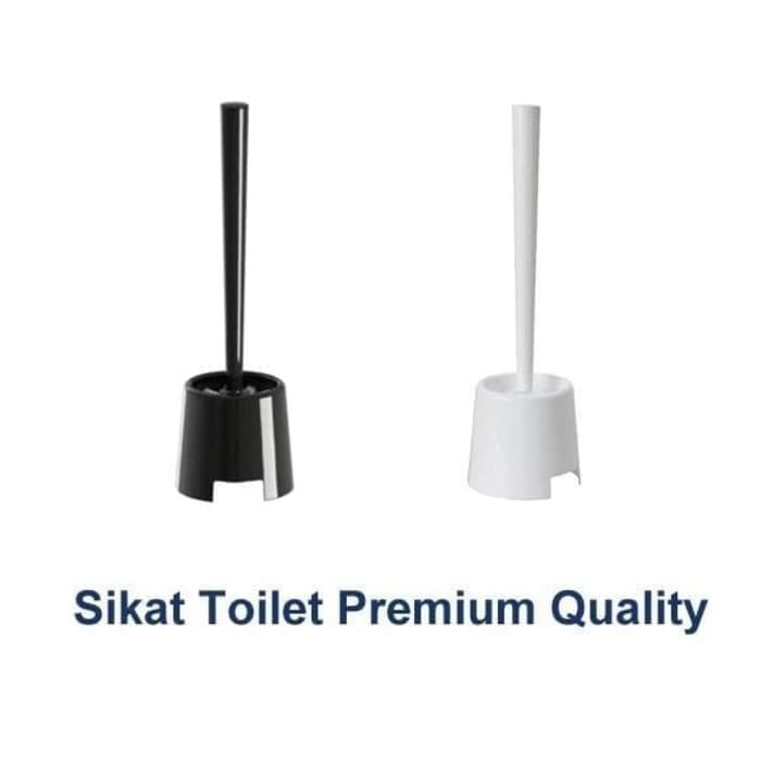 SIKAT WC KAMAR MANDI TOILET