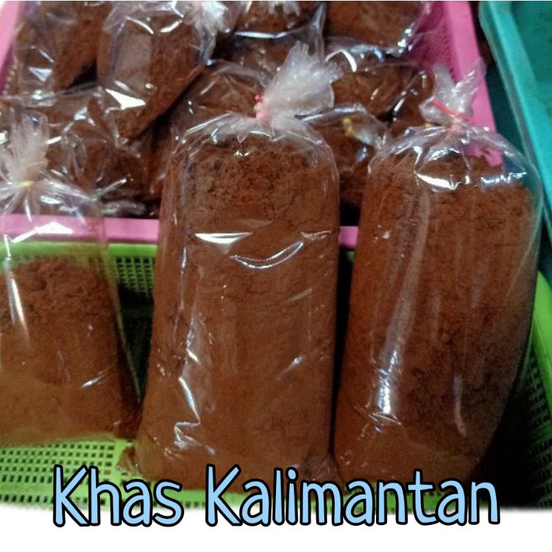 

Kopi Hitam Mrtatapura Asli Dengan Aroma Khas Menambah Kenikmantan Ketika Diseruput 1000gr