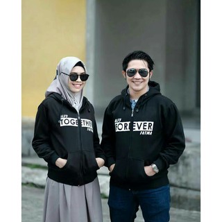 770 Desain Jaket Couple Romantis Terbaru