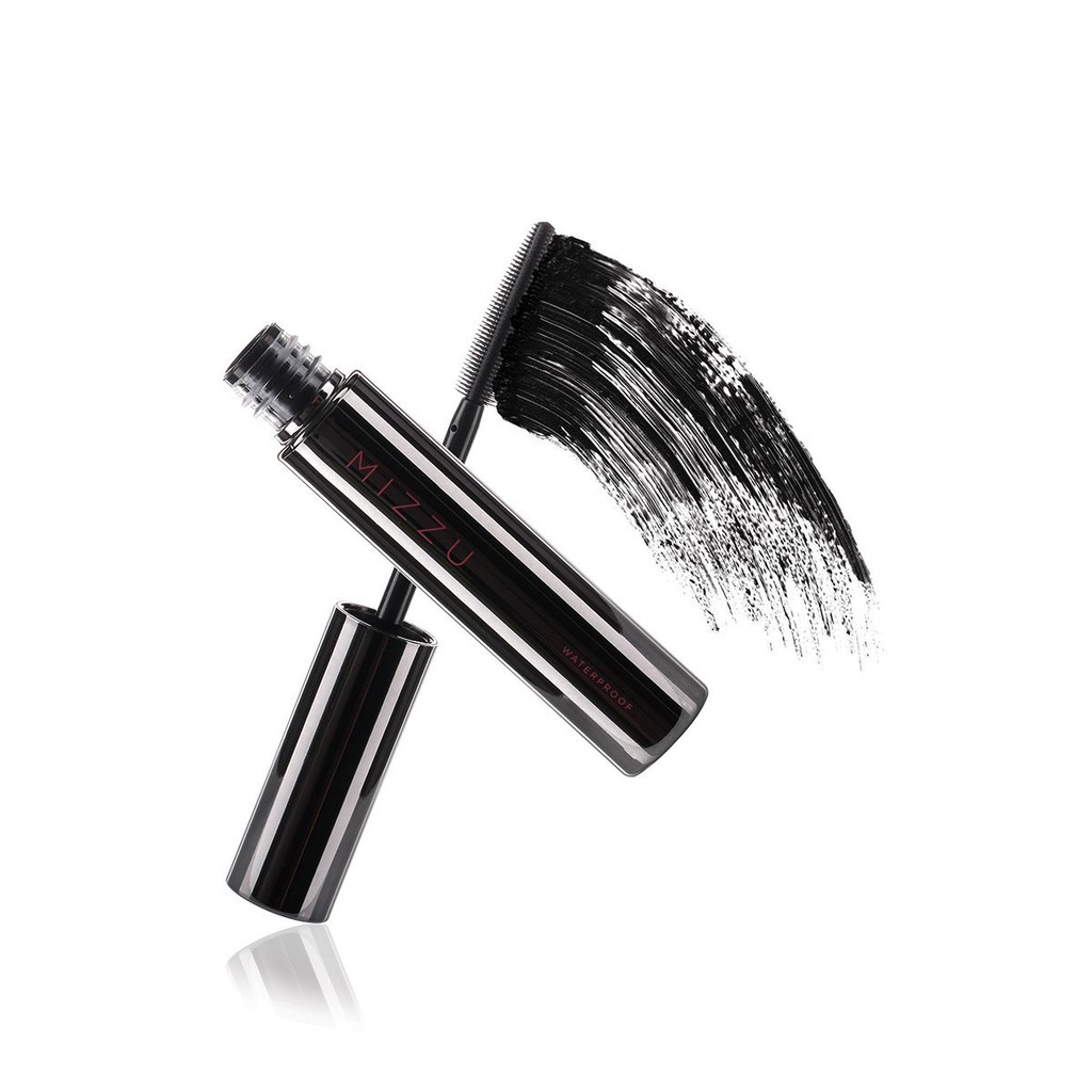 Mizzu True Dimensional Lash Mascara Waterproof