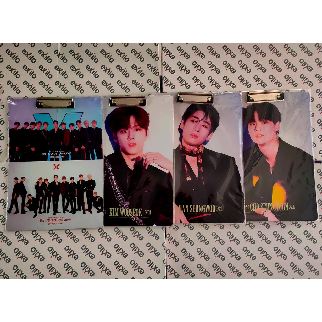 

[OBRAL] PAPAN UJIAN X1-HARGA SPECIAL