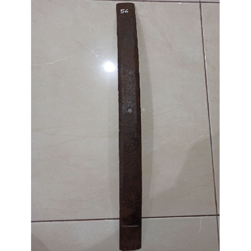 per jeep willys asli 56 cm