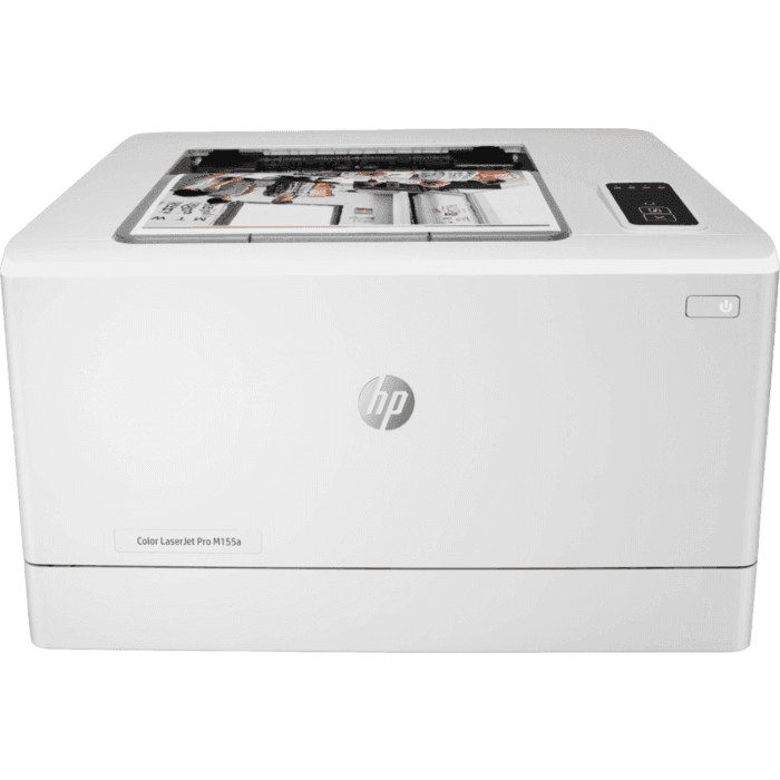 HP Color Laserjet Pro M155a Colour Printer