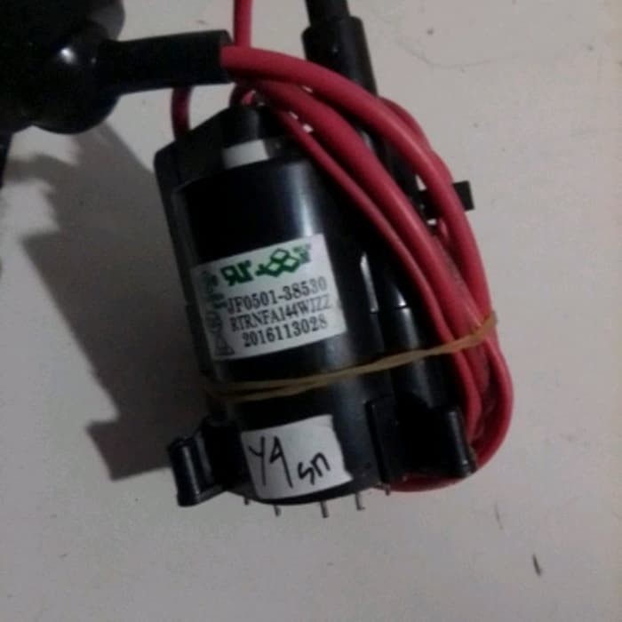 Playback Flyback JF0501 38530 JF0501-38530 FA144wj FA144Ori