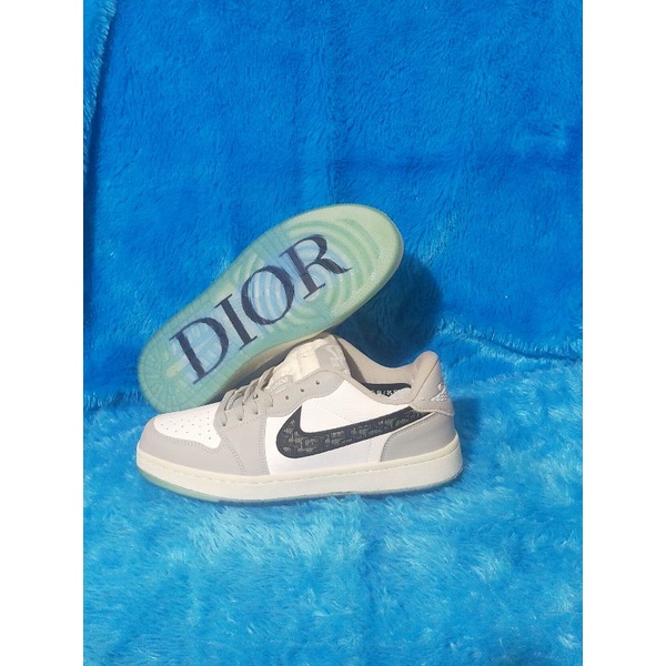 AIR JORDAN DIOR LOW
