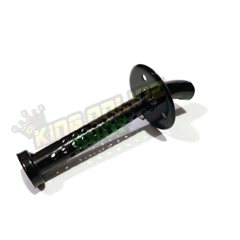 SARINGAN KENALPOT FIZ R