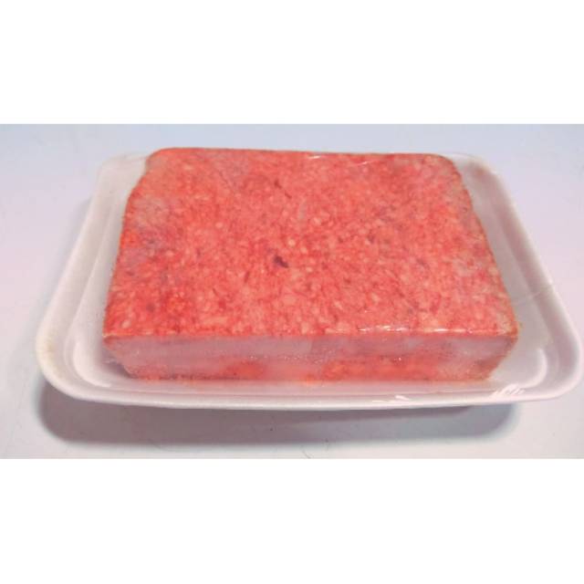 

daging giling kemasan 1 kg