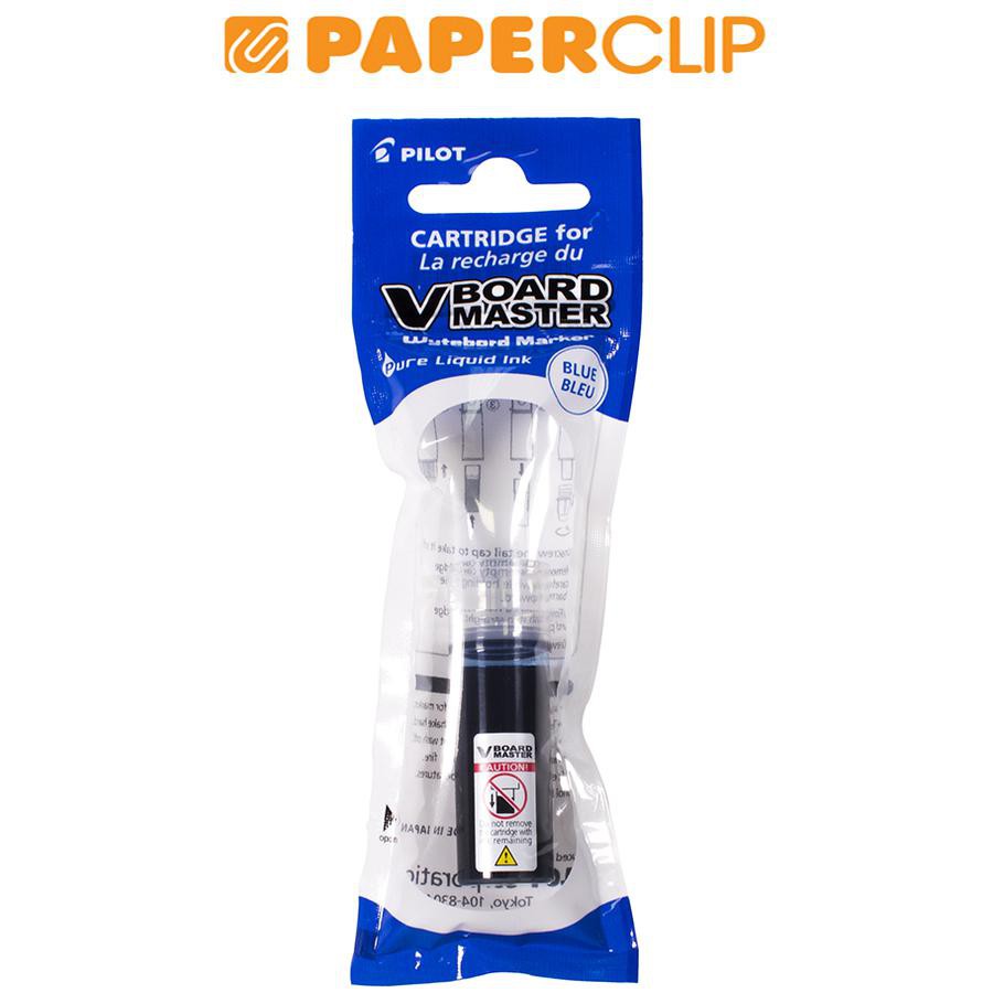 

INK MARKER PILOT WHITE BOARD WBS BLUE