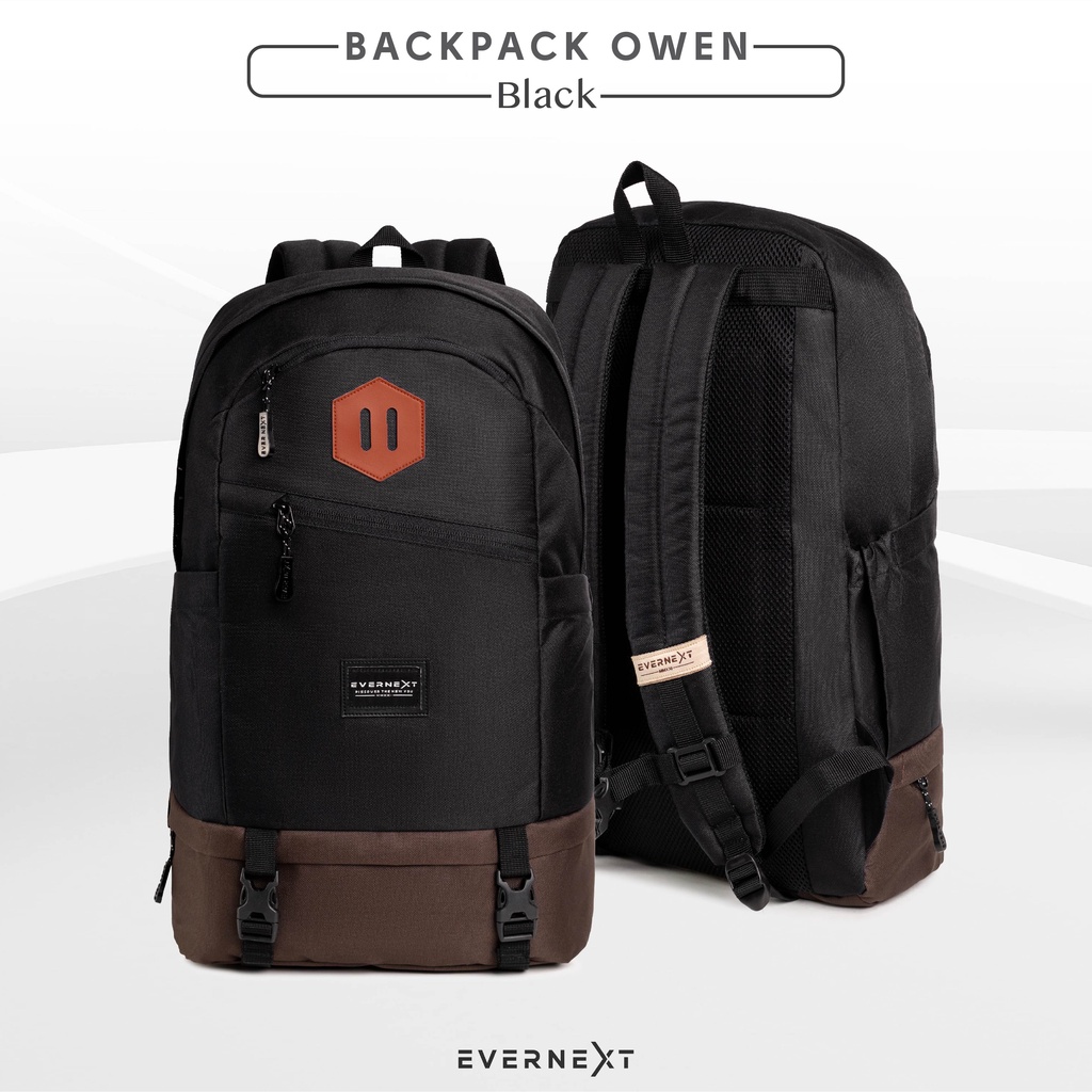 BACKPACK OWEN