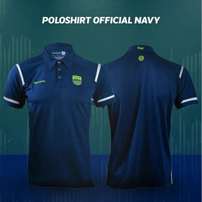 KAOS POLO PERSIB 2022 KAOS POLO SHIRT PERSIB KAOS PERSIB BAJU PERSIB OFFCIAL JERSEY PERSIB OFFCIAL