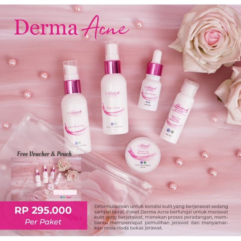 Derma acne