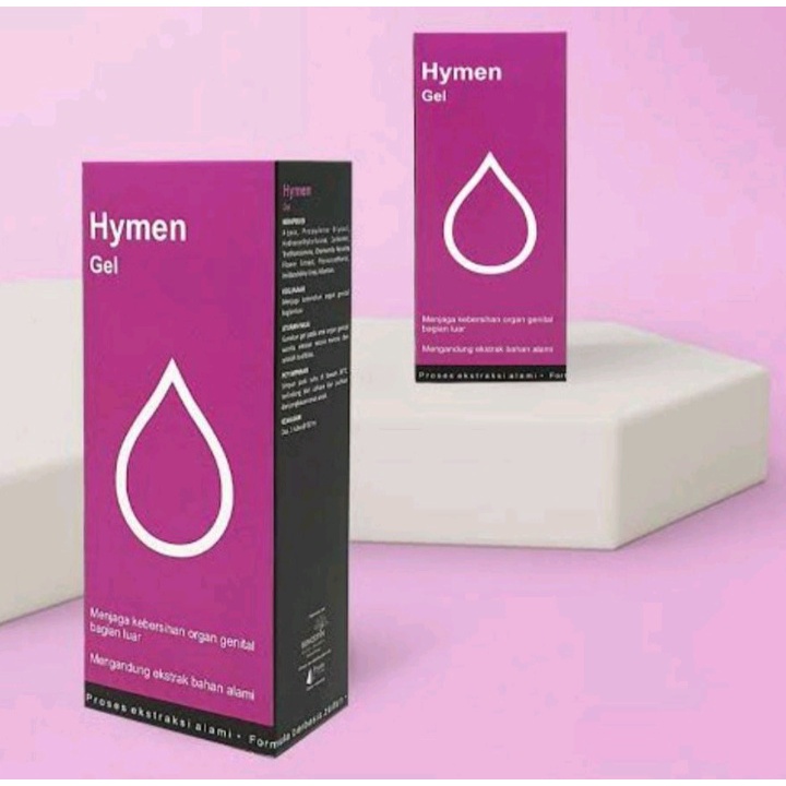 Benostan Hymen Gel Original ( Pengencang Vagina )