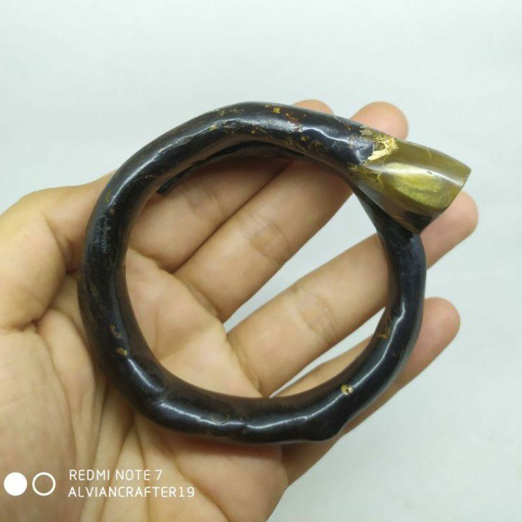 AKAR BAHAR HITAM BERBONGGOL JUMBO 100% ORIGINAL AKAR BAHAR LAUT ASLI MAKASAR