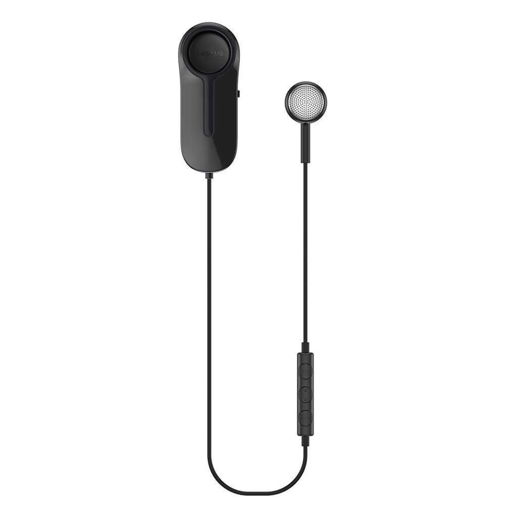 PROMO - Baseus Encok Bluetooth Earphone 5.0 - NGA06-01